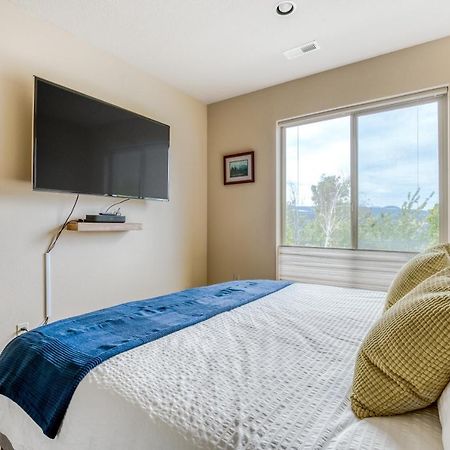 Mt Adams River View House Hood River Dış mekan fotoğraf