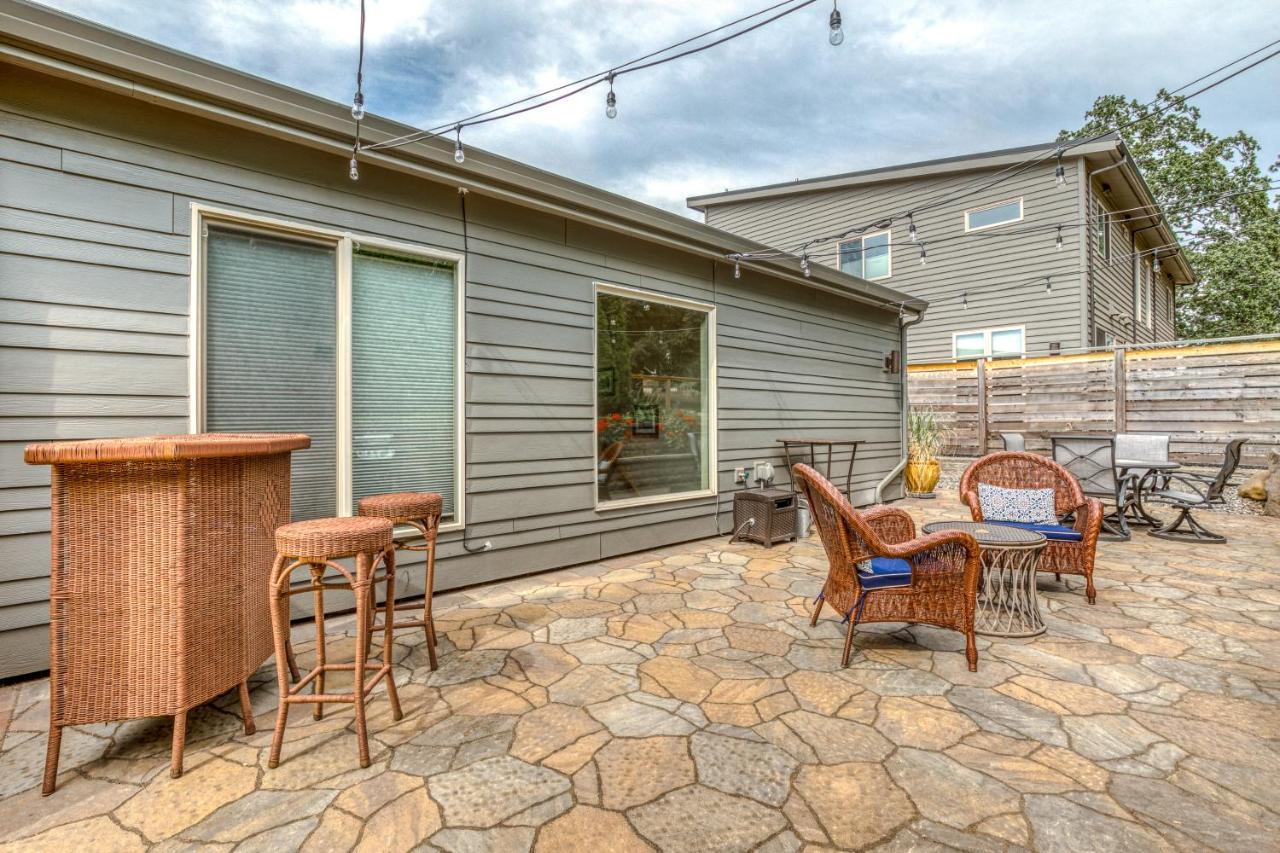 Mt Adams River View House Hood River Dış mekan fotoğraf